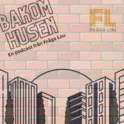 Podcast Bakom husen