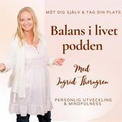 Podcast Balans i livet podden