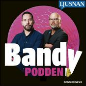 Podcast Bandypodden från Ljusnan