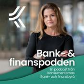 Podcast Bank- och finanspodden