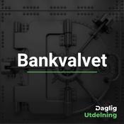 Podcast Bankvalvet