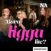 Podcast Bara ligga lite?