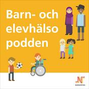 Podcast Barn- och elevhälsopodden