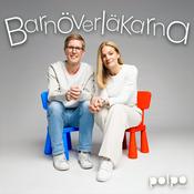 Podcast Barnöverläkarna