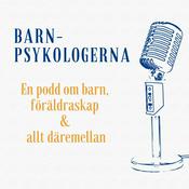 Podcast Barnpsykologerna