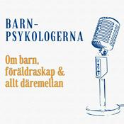 Podcast Barnpsykologerna