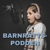 Podcast Barnrättspodden