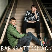 Podcast Barnrättssnack