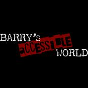 Podcast Barry's Accessible World - The Podcast