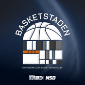 Podcast Basketstaden