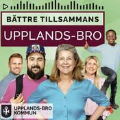 Podcast Bättre tillsammans – Upplands-Bro