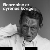 Podcast Bearnaise er Dyrenes Konge