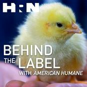 Podcast Behind the Label with American Humane