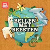 Podcast Bellen met beesten