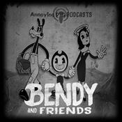 Podcast Bendy and Friends