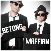 Podcast Betongmaffian