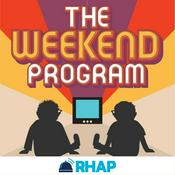 Podcast The Weekend Program