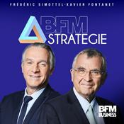 Podcast BFM Stratégie