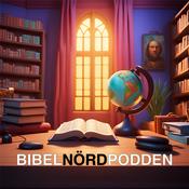 Podcast Bibelnördpodden