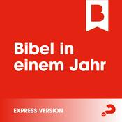 Podcast Bibel in einem Jahr Express