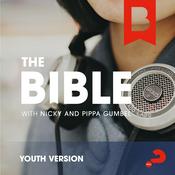 Podcast The Bible with Nicky and Pippa Gumbel Youth