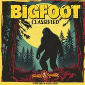 Podcast Bigfoot Classified