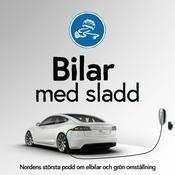 Podcast Bilar med sladd