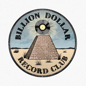 Podcast Billion Dollar Record Club