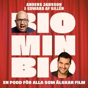 Podcast Bio min Bio podden