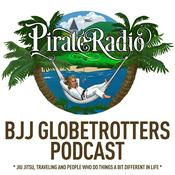 Podcast BJJ Globetrotters Pirate Radio Podcast