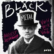 Podcast Bläck Metal