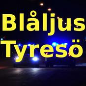 Podcast Blåljus Tyresö