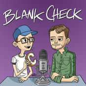 Podcast Blank Check with Griffin & David