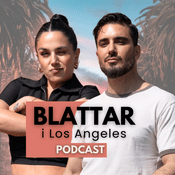 Podcast Blattar i Los Angeles