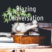 Podcast Blazing Conversation