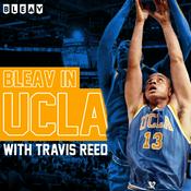 Podcast Bleav in UCLA