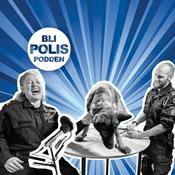 Podcast Bli polis-podden