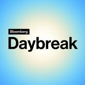 Podcast Bloomberg Daybreak: US Edition