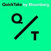 Podcast Quicktake by Bloomberg