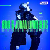 Podcast Blue & Johan Lindeberg