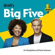 Podcast BNR's Big Five | BNR