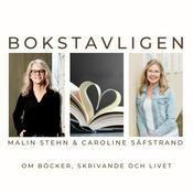 Podcast Bokstavligen