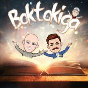 Podcast Boktokiga - bokklubb och böcker