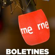 Podcast Boletines RNE