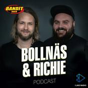 Podcast Bollnäs-Martin & Richie Puzz