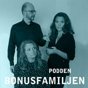 Podcast Bonusfamiljen-podden