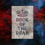 Podcast Book of the Dead: Truly Dark Stories of the Unexplained