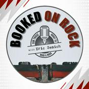 Podcast Booked On Rock with Eric Senich