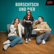 Podcast Borschtsch und Bier