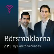 Podcast Börsmäklarna